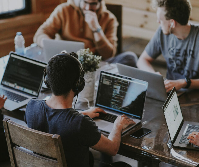Startups Benefit